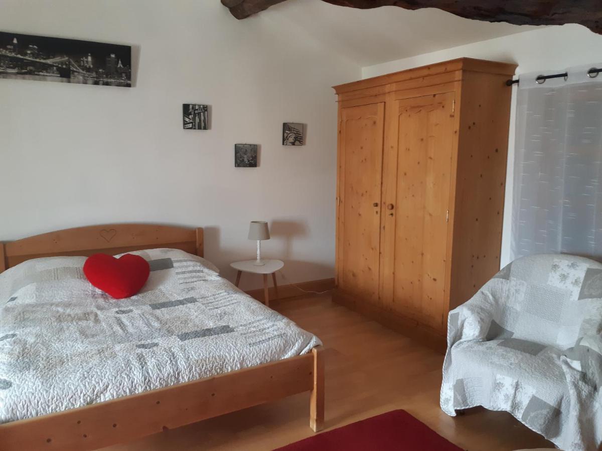 L'Hortalisse Hotell Gaillac Eksteriør bilde
