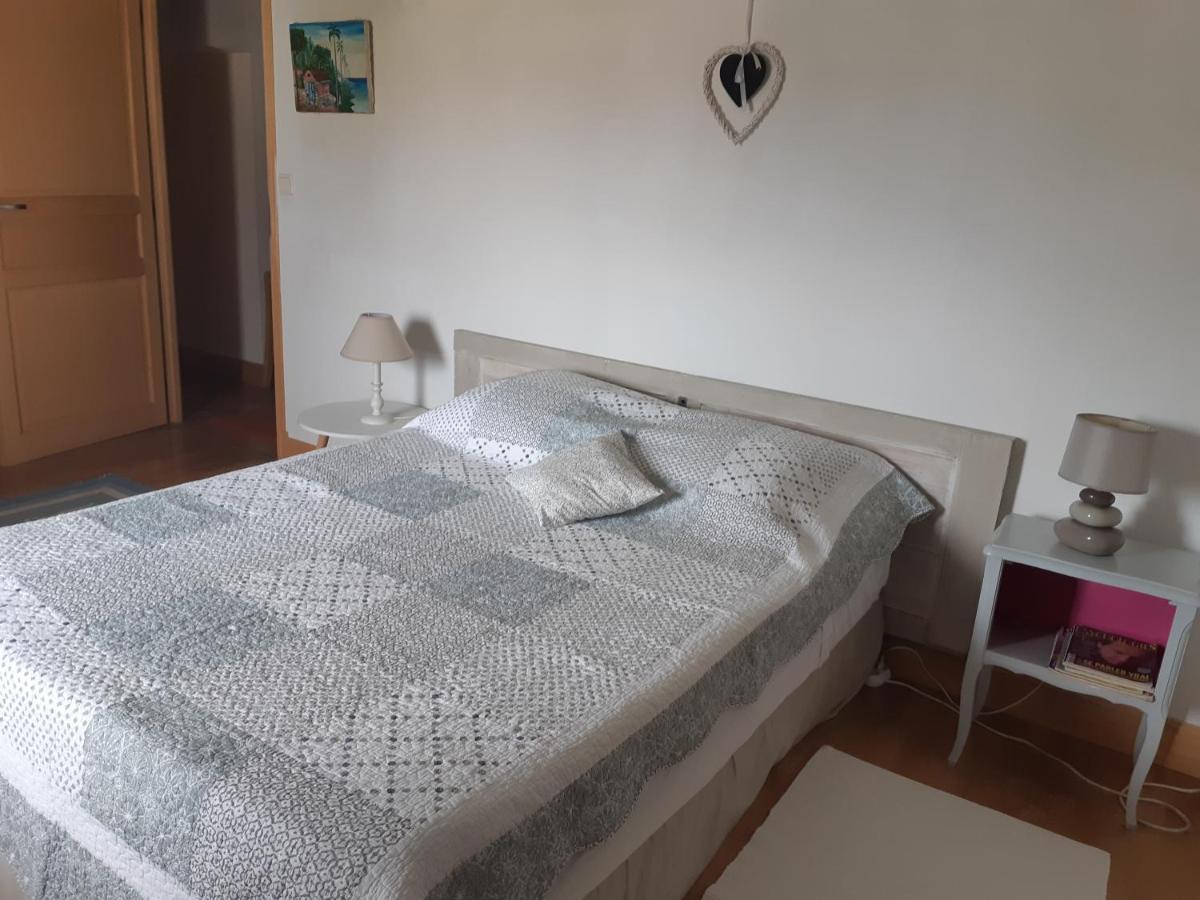 L'Hortalisse Hotell Gaillac Eksteriør bilde