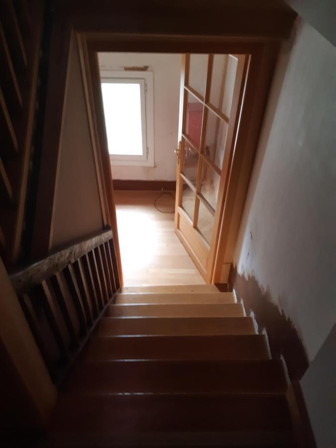 L'Hortalisse Hotell Gaillac Eksteriør bilde